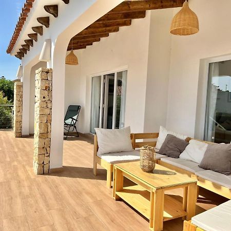 Villa Ona Son Bou Luaran gambar