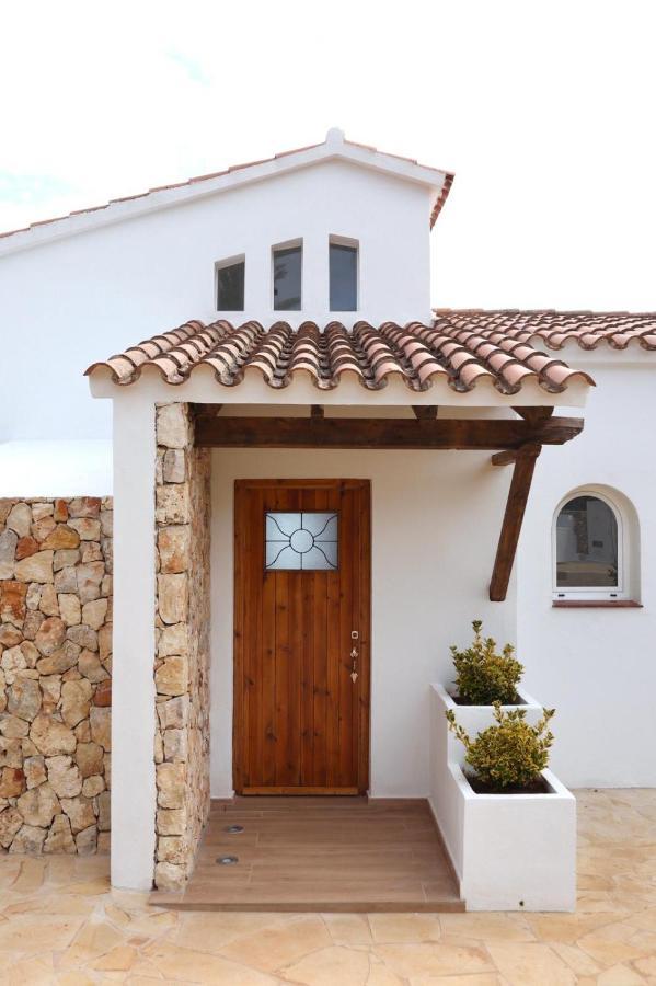 Villa Ona Son Bou Luaran gambar