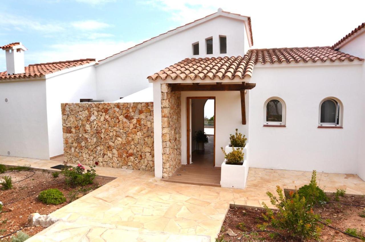 Villa Ona Son Bou Luaran gambar