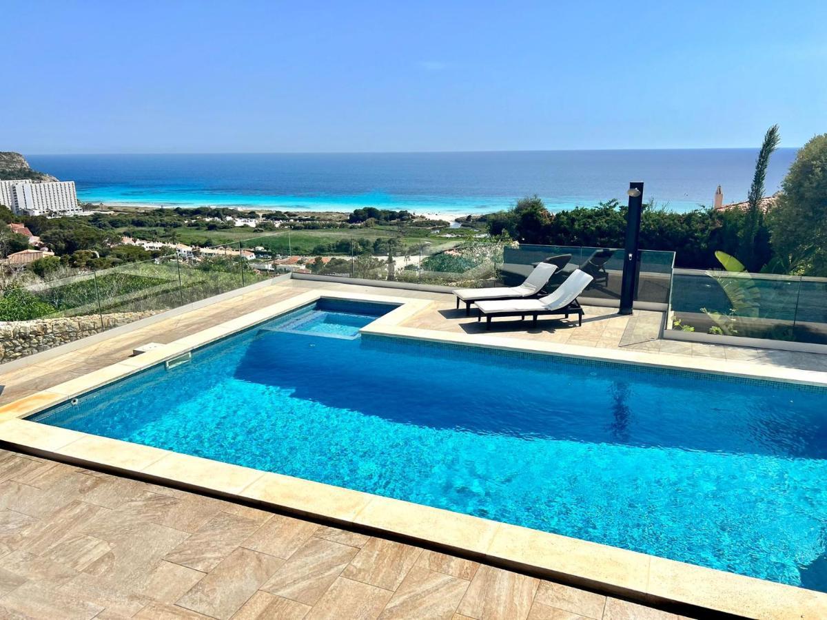 Villa Ona Son Bou Luaran gambar