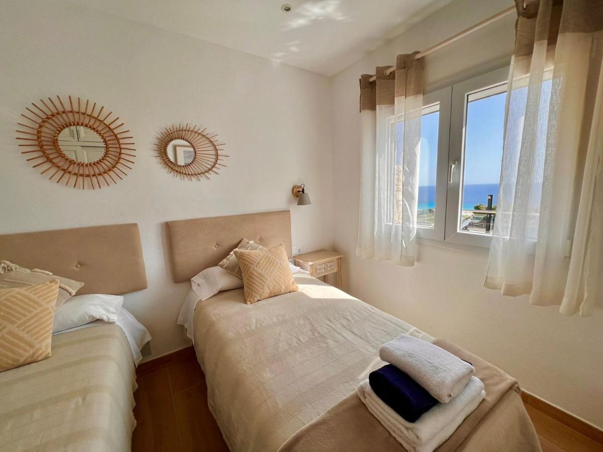 Villa Ona Son Bou Luaran gambar