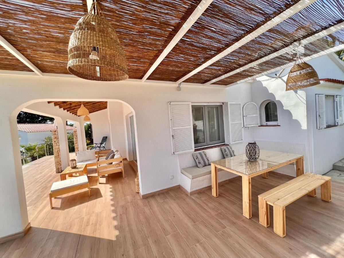 Villa Ona Son Bou Luaran gambar