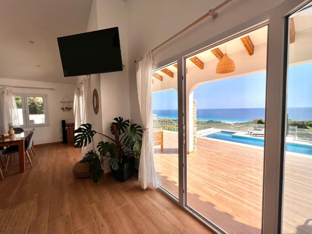 Villa Ona Son Bou Luaran gambar
