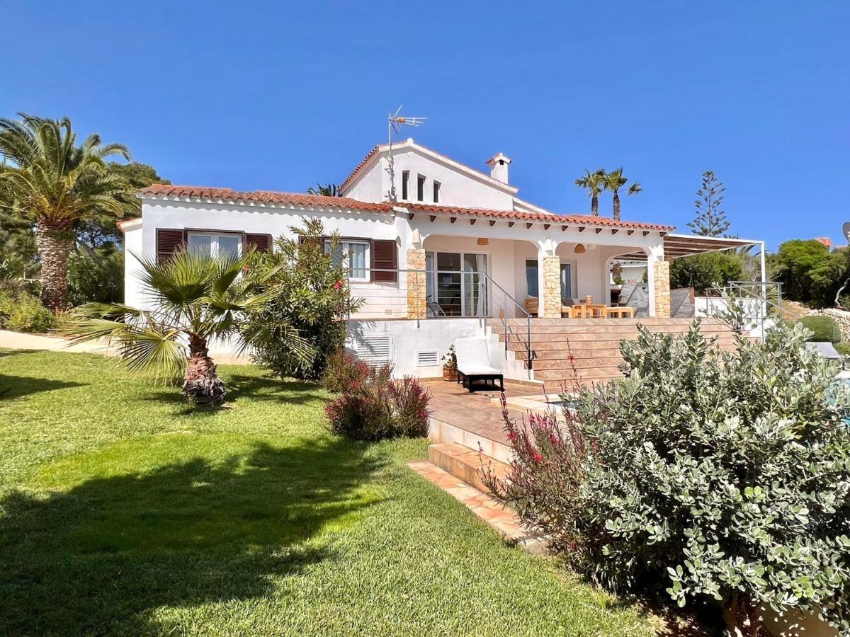 Villa Ona Son Bou Luaran gambar